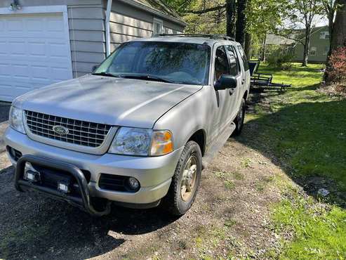 Ford Explorer for sale in Cleveland, OH