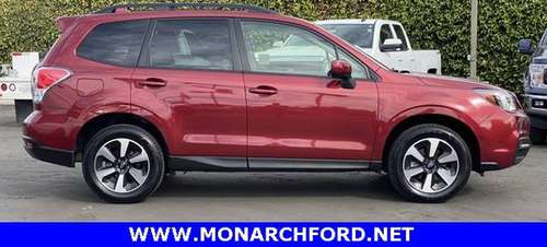 2018 Subaru Forester 2.5i Premium - cars & trucks - by dealer -... for sale in EXETER, CA