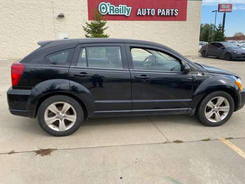 2010 Dodge Caliber for sale in milwaukee, WI