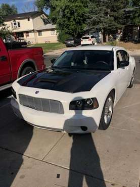 2008 Dodge Charger for sale in Colorado Springs, CO