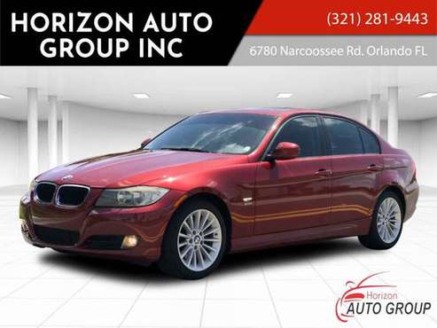 2011 BMW 3 Series (328i) -- Paddle Shifters -- NO Dealer Fees! -... for sale in Orlando, FL