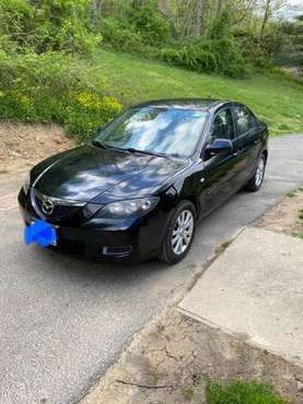Mazda 3 md state inspected for sale in Glen Arm, MD