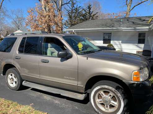 Ford Explorer for sale for sale in Commack, NY