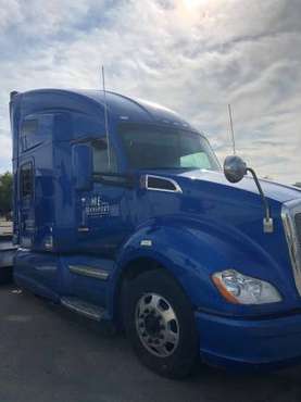2016 Kenworth T680 for sale in Bryant, AR