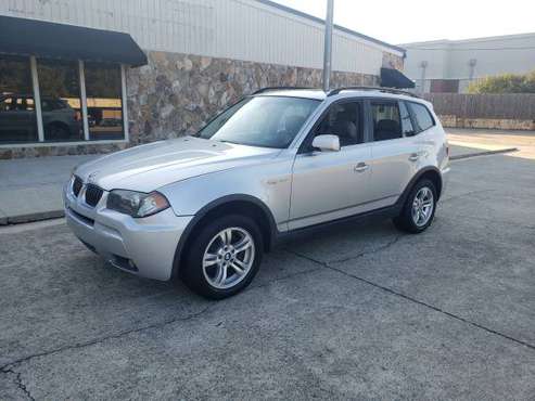 2005 BMW X3 for sale in Fayetteville, GA