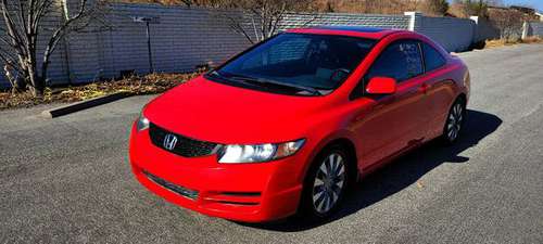 2010 Honda Civic EX, Clean Title, Clean Car, Local Since New - cars... for sale in Haysville, KS