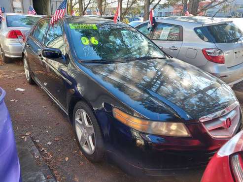 2006 ACURA TL - cars & trucks - by dealer - vehicle automotive sale for sale in North Chesterfield, VA
