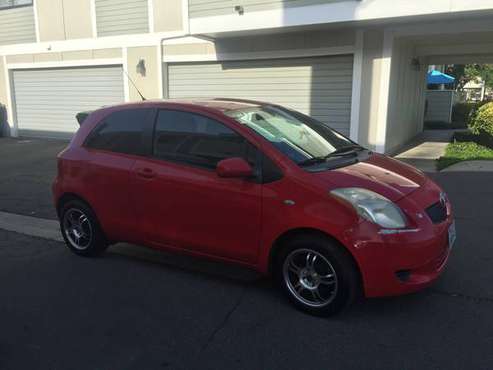 Toyota Yaris 2008 for sale in Canyon Country, CA