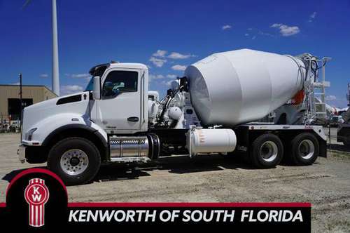 2021 Kenworth T880 - cars & trucks - by dealer - vehicle automotive... for sale in Fl. Lauderdale, NY