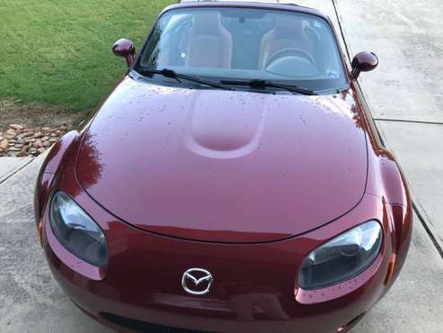 2006 Mazda Miata MX-5 for sale in Athens, GA