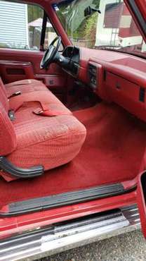 1988 Ford F250 7.3L for sale in Bonney Lake, WA