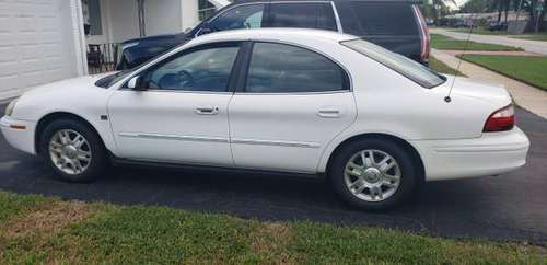 2005 Mercury Sable for sale in Hollywood, FL