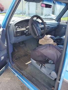 Ford f250 long bed 4x4 for sale in Spokane, WA