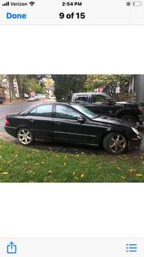 mercedes c-230 - cars & trucks - by owner - vehicle automotive sale for sale in Arlington, District Of Columbia