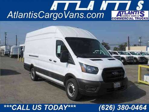 High Roof 148 WB Extended Extended Cargo Van - - by for sale in LA PUENTE, CA