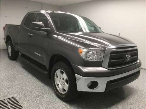2013 Toyota Tundra TRD OFF ROAD 4X4*COME TEST DRIVE!*E-Z FINANCING!* for sale in Hickory, NC