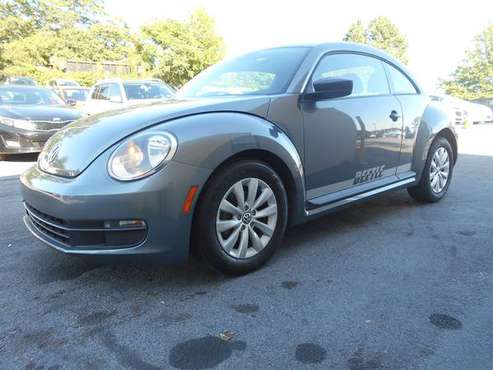 2013 VW BEETLE "AFFORDABLE" for sale in Stone Mountain, GA