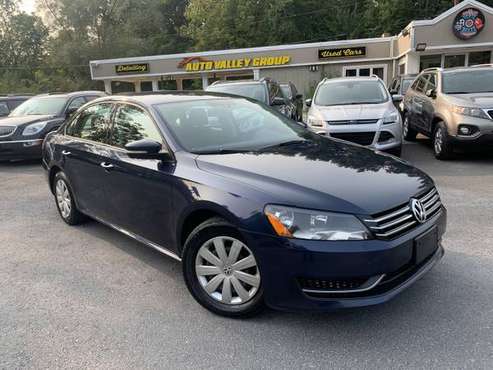 2013 VOLKSWAGEN PASSAT // Keyless Entry // CD/MP3 // Alloy Wheels -... for sale in Analomink, PA
