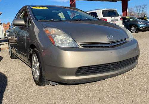 2007 Toyota Prius-Local Trade-Runs-Drives Great with Warranty - cars... for sale in Lebanon, IN