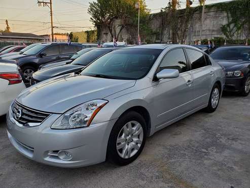 2012 NISSAN ALTIMA / $1500 down / NO CREDIT CHECK / NO BANKS for sale in south florida, FL