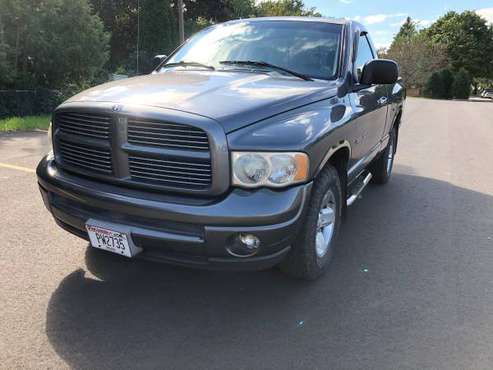 2002 Dodge Ram 1500 Sport 4x4 for sale in Madison, WI