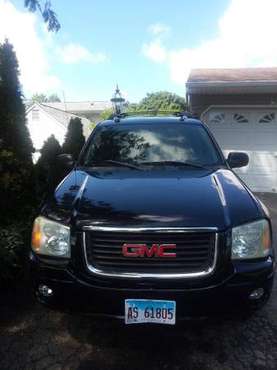 For Sale 2005 GMC ENVOY for sale in Streamwood, IL