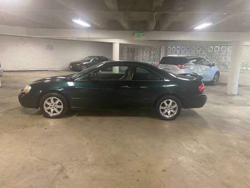 02 Acura cL for sale in Oakland, CA
