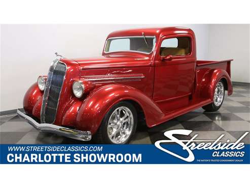 1936 Dodge Pickup for sale in Concord, NC