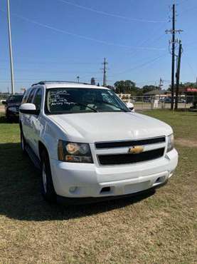2013 Chevrolet Chevy Tahoe LS 4x2 4dr SUV GUARANTEED APPROVAL! -... for sale in Miami, FL