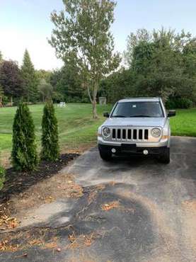 2011 Jeep Patriot for Sale for sale in Milton, MA