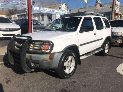 2001 Nissan Xterra SE 4dr 4WD SUV BUY HERE, PAY HERE Available! -... for sale in Ridgewood, NY