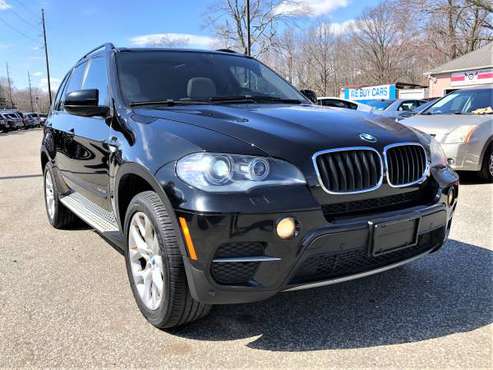 2011 BMW X5 xDrive35i*LIKE NEW*NO ACCIDENTS*LOADED*WE FINANCE* for sale in Monroe, NY