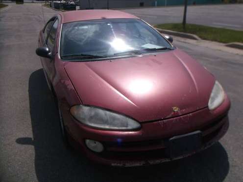 1998 DODGE INTREPID 118K - - by dealer - vehicle for sale in Waukesha, WI