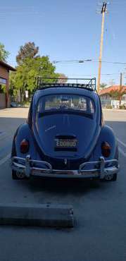 1966 vw bug for sale in Bellflower, CA