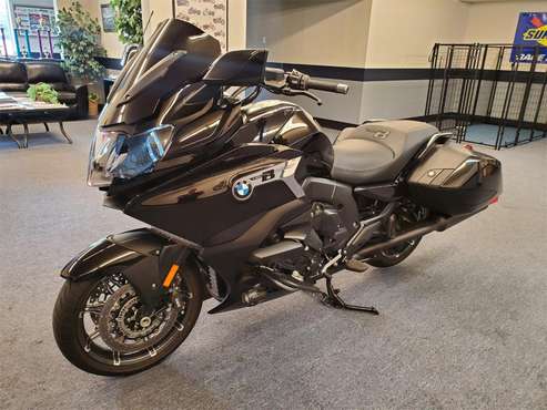 2018 BMW K1600B for sale in Bend, OR