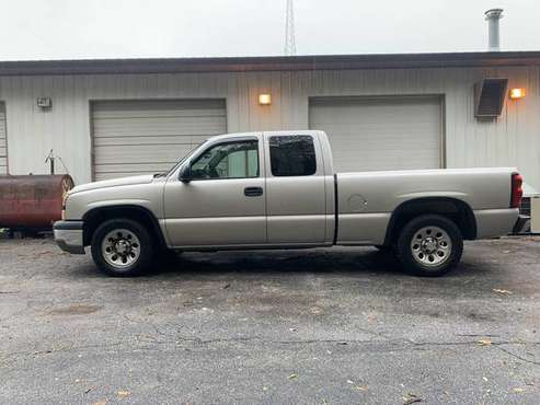 2007 Chevrolet Silverado 1500 Extended Cab - cars & trucks - by... for sale in Imperial, MO