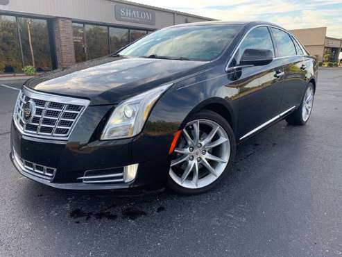 2013 Cadillac XTS Premium sedan for sale in Knoxville, TN