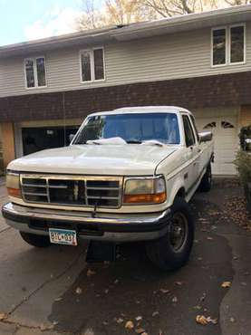 Ford F-250 7.3L Turbo Powerstroke Deisel 4WD - cars & trucks - by... for sale in Red Wing, MN