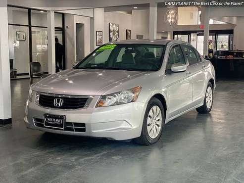 2008 Honda Accord LX GAS SAVER JUST SERVICED AUTOMATIC HONDA ACCORD for sale in Gladstone, OR