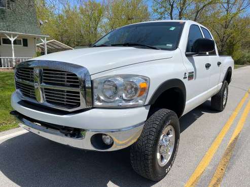 2009 dodge ram 20500 - - by dealer - vehicle for sale in Strafford, MO