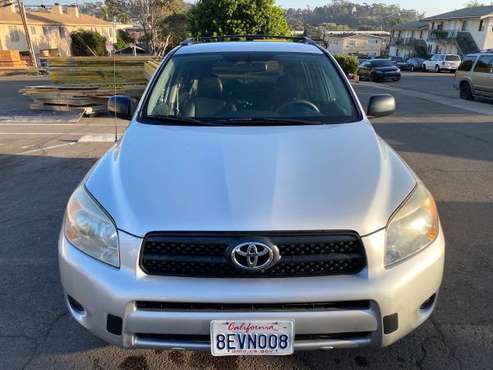 Toyota RAV 4 - cars & trucks - by owner - vehicle automotive sale for sale in San Diego, CA