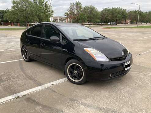 Toyota Prius for sale in Denton, TX