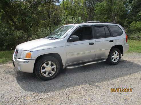 2006 GMC Envoy for sale in Bloomsburg, PA