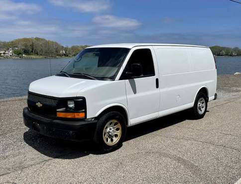 2009 Chevrolet Express 1500 Cargo Van - Great Work Van/VAN LIFE! for sale in Neptune, NJ