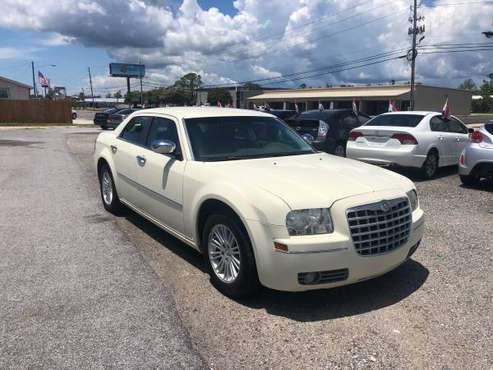 2010 Chrysler 300 Touring plus for sale in Panama City, FL