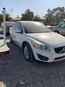 2011 Volvo C30 T5 Hatchback w/ Polestar Tune for sale in Brentwood, CA