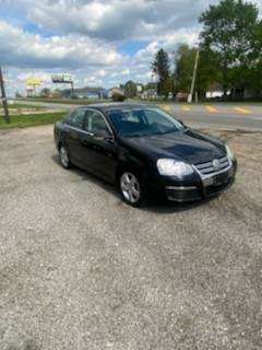 2008 Volkswagen Jetta 2 5 col - - by dealer - vehicle for sale in Alliance, OH
