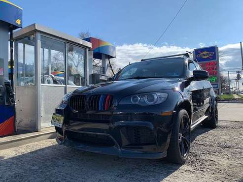BMW X5 M 555HP GREAT CONDITION - cars & trucks - by owner - vehicle... for sale in East Brunswick, NJ