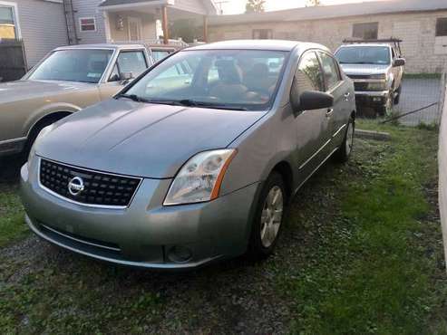 2009 Nissan Sentra for sale in Yorkville, NY