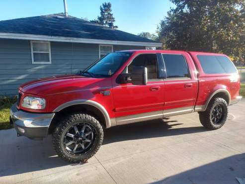 2003 Ford 150 for sale in Minneapolis, MN